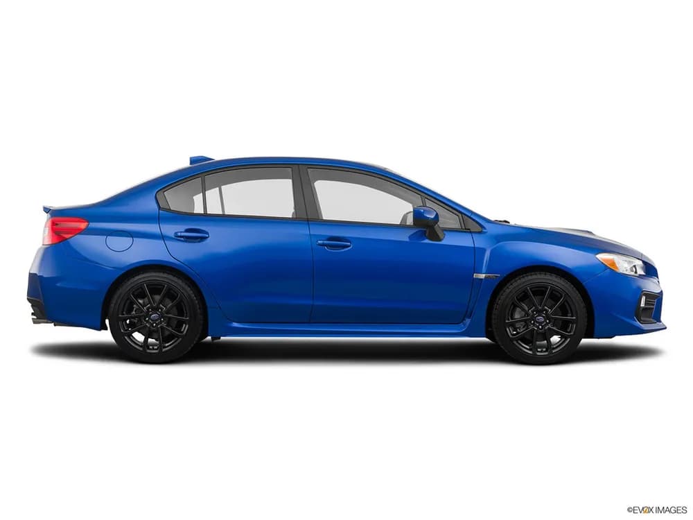 سوبارو دبليو آر إكس 2021 2.0 CVT Premium