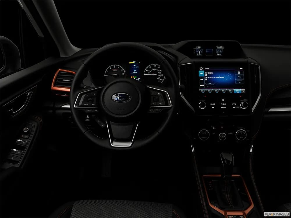 Subaru Forester 2021 2.5i Sport