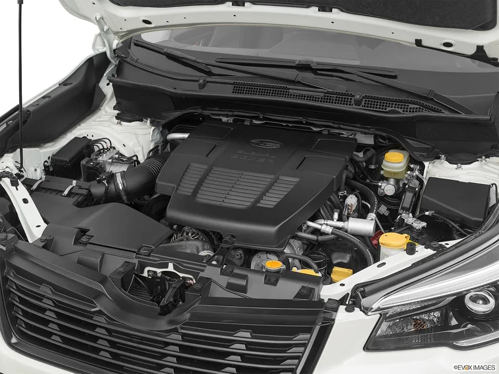 Subaru Forester 2021 2.5i Sport