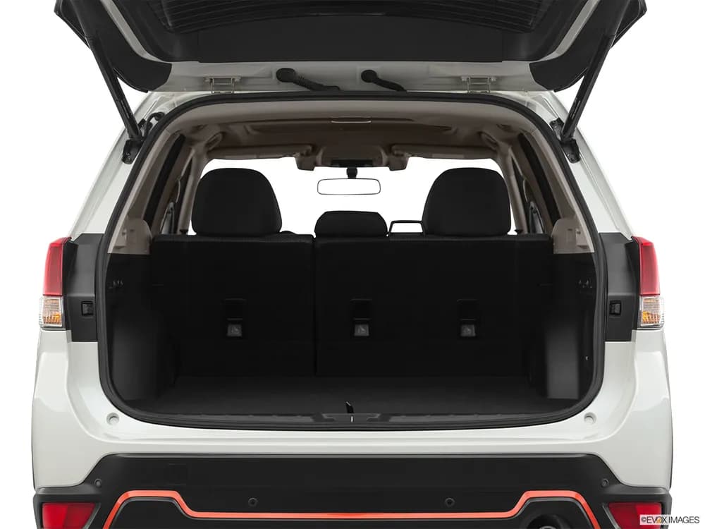 Subaru Forester 2021 2.5i Sport