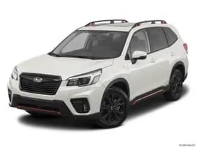 2.5i Sport
