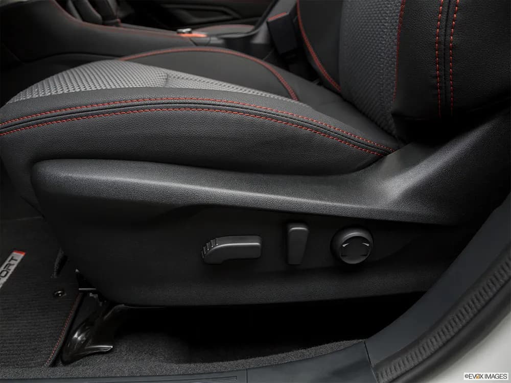 Subaru Forester 2021 2.5i Sport