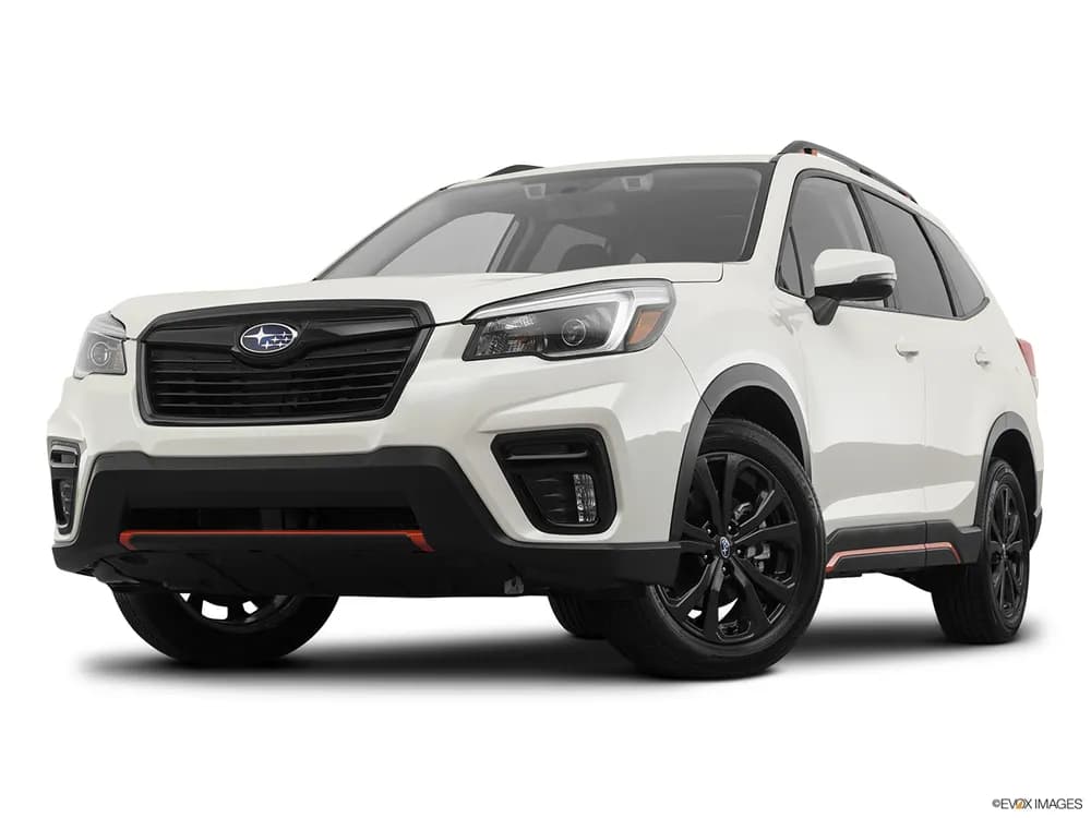 Subaru Forester 2021 2.5i Sport