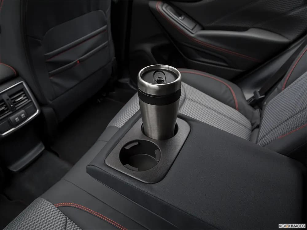 Subaru Forester 2021 2.5i Sport