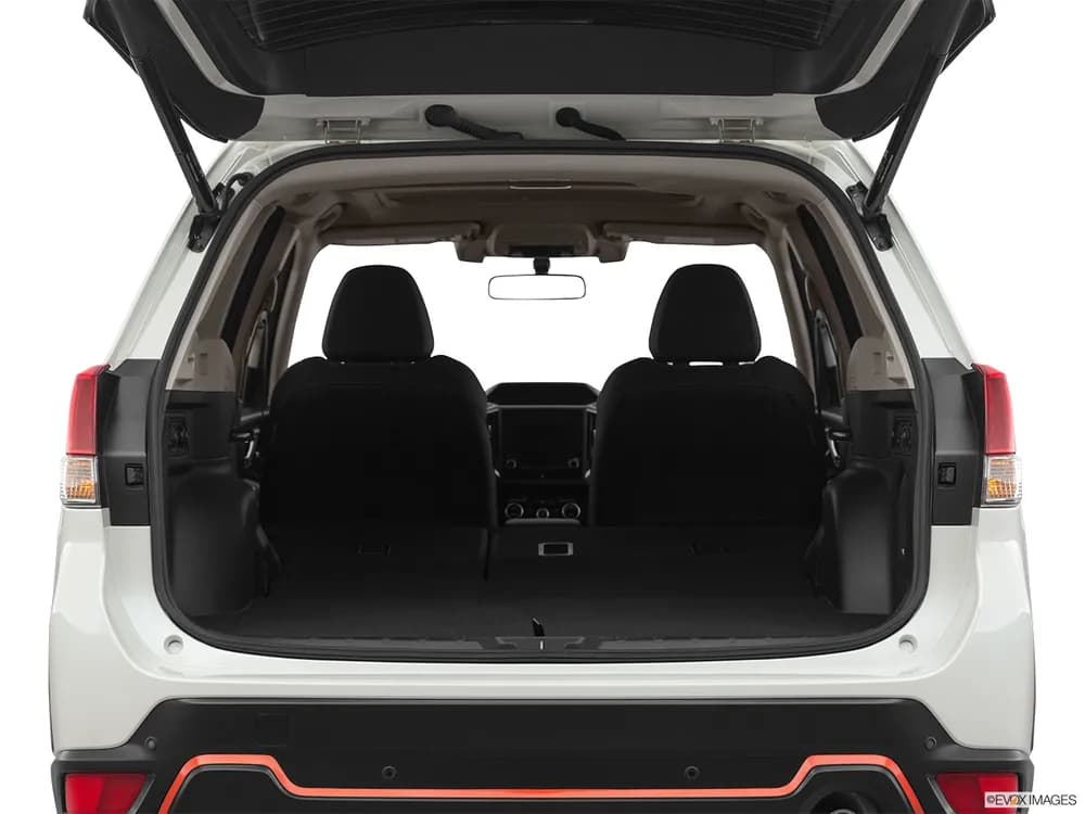 Subaru Forester 2021 2.5i Sport