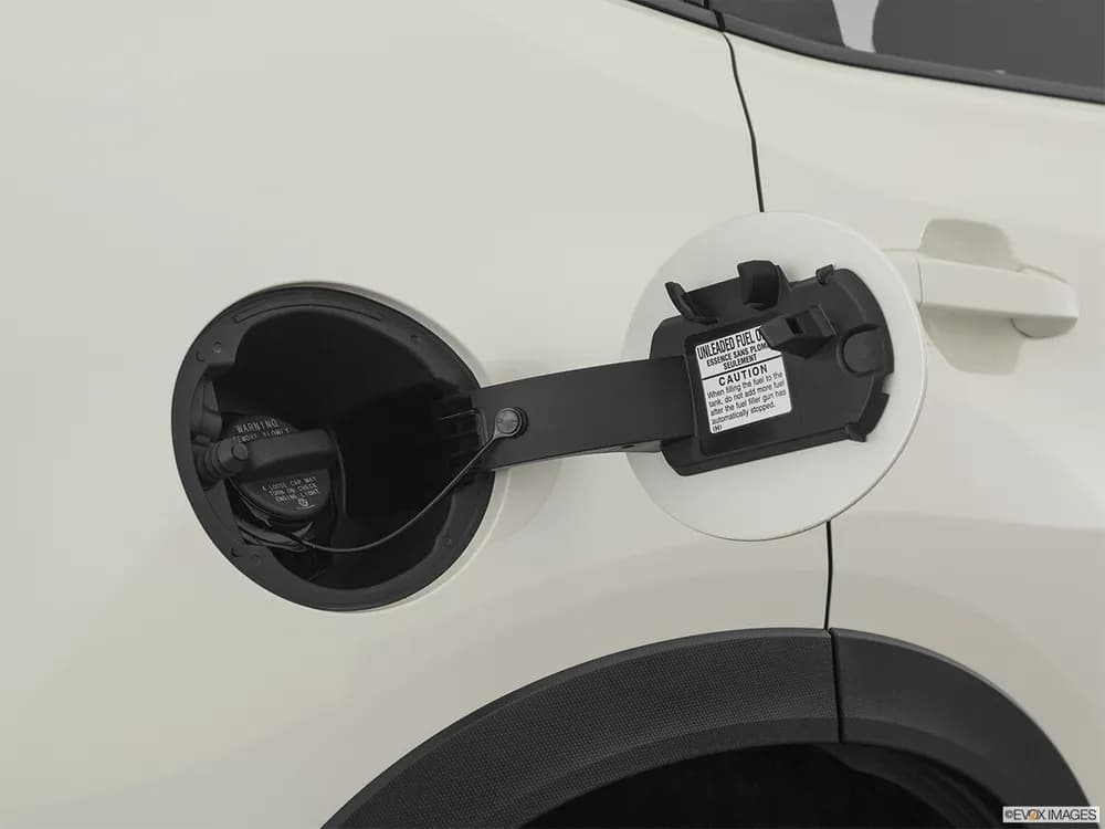 Subaru Forester 2021 2.5i Sport