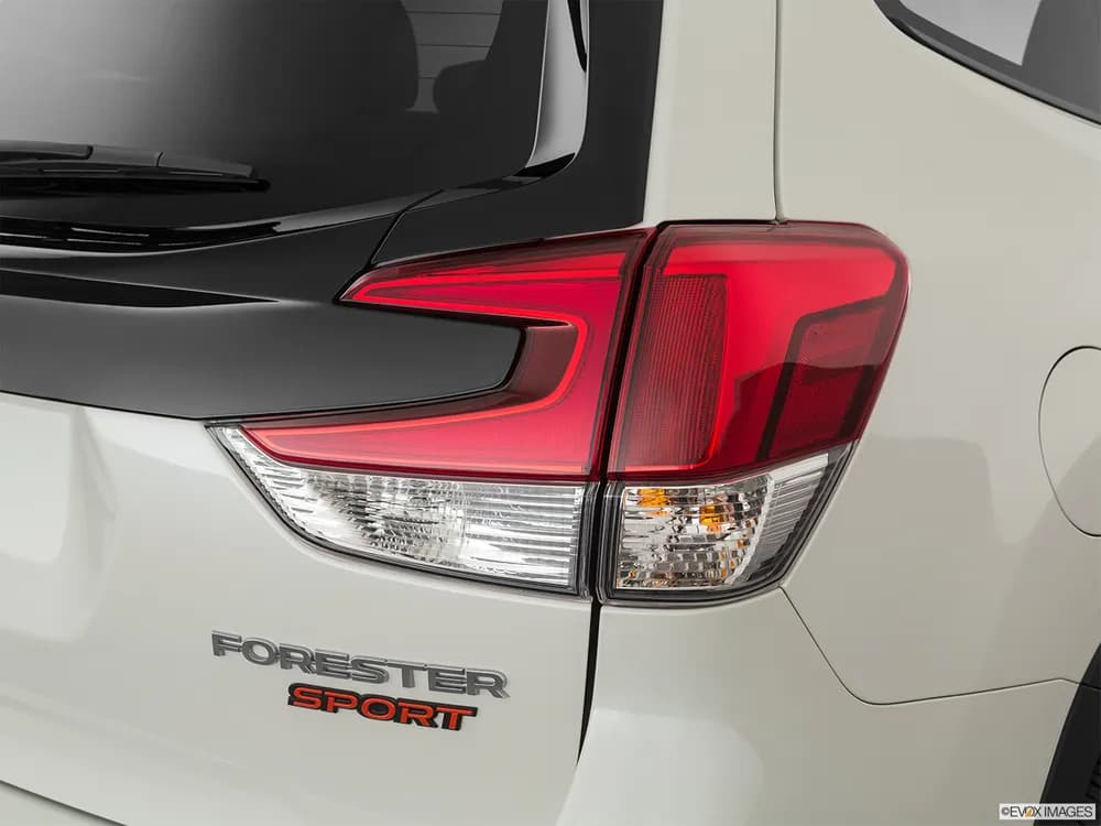 Subaru Forester 2021 2.5i Sport