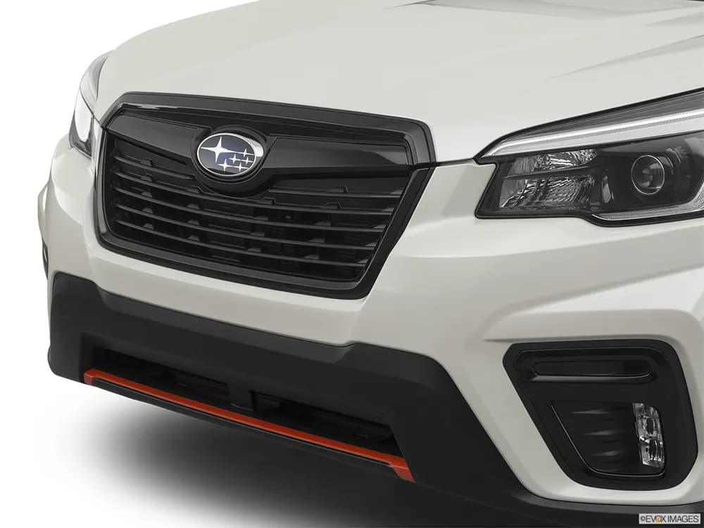 Subaru Forester 2021 2.5i Sport