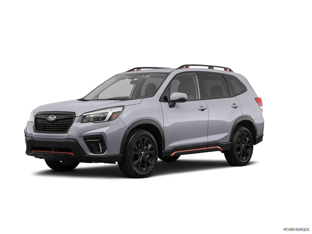 Subaru Forester 2021 2.5i Sport