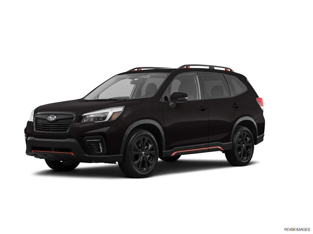 Subaru Forester 2021 2.5i Sport