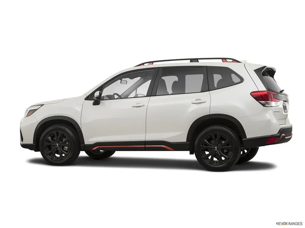 Subaru Forester 2021 2.5i Sport