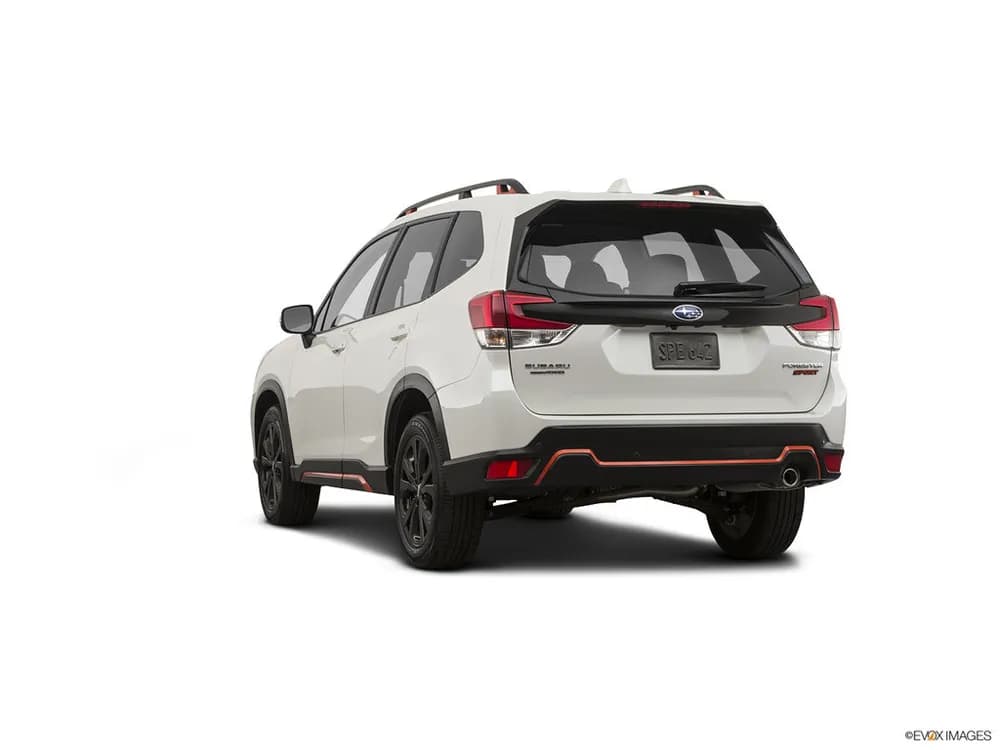 Subaru Forester 2021 2.5i Sport