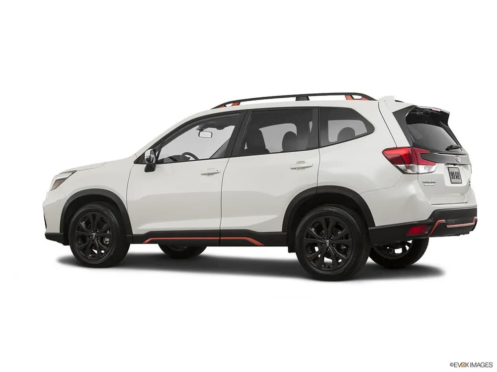 Subaru Forester 2021 2.5i Sport