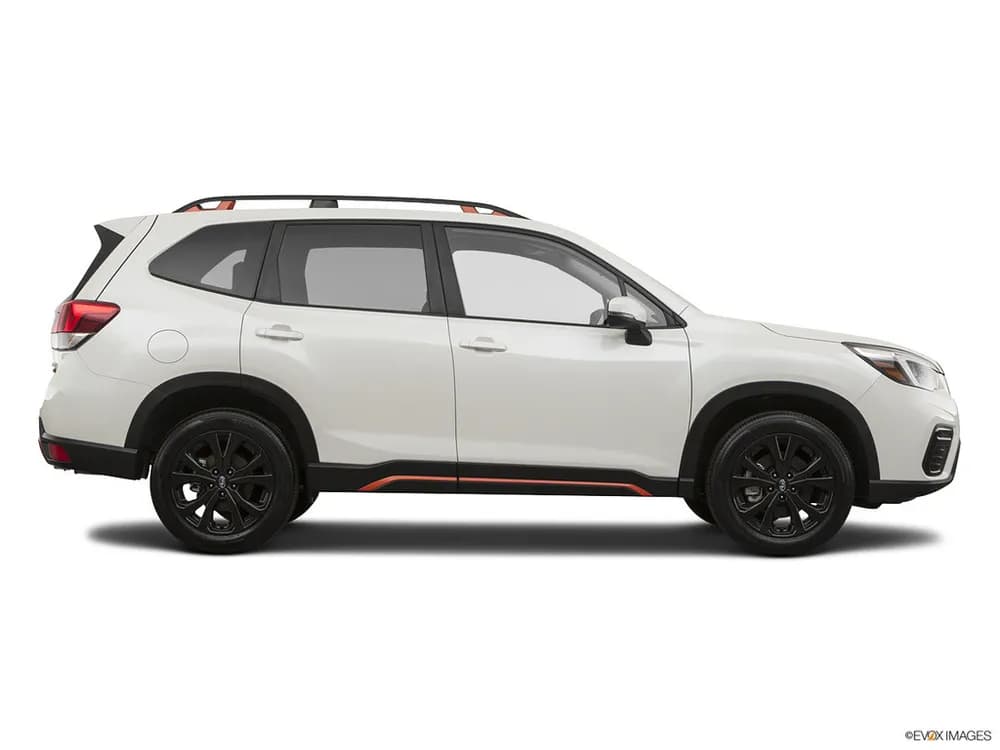 Subaru Forester 2021 2.5i Sport