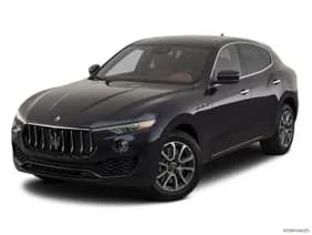 3.0T V6 S GranSport