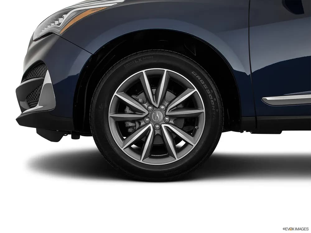 Acura RDX 2021 2.0T AWD (A-Spec)