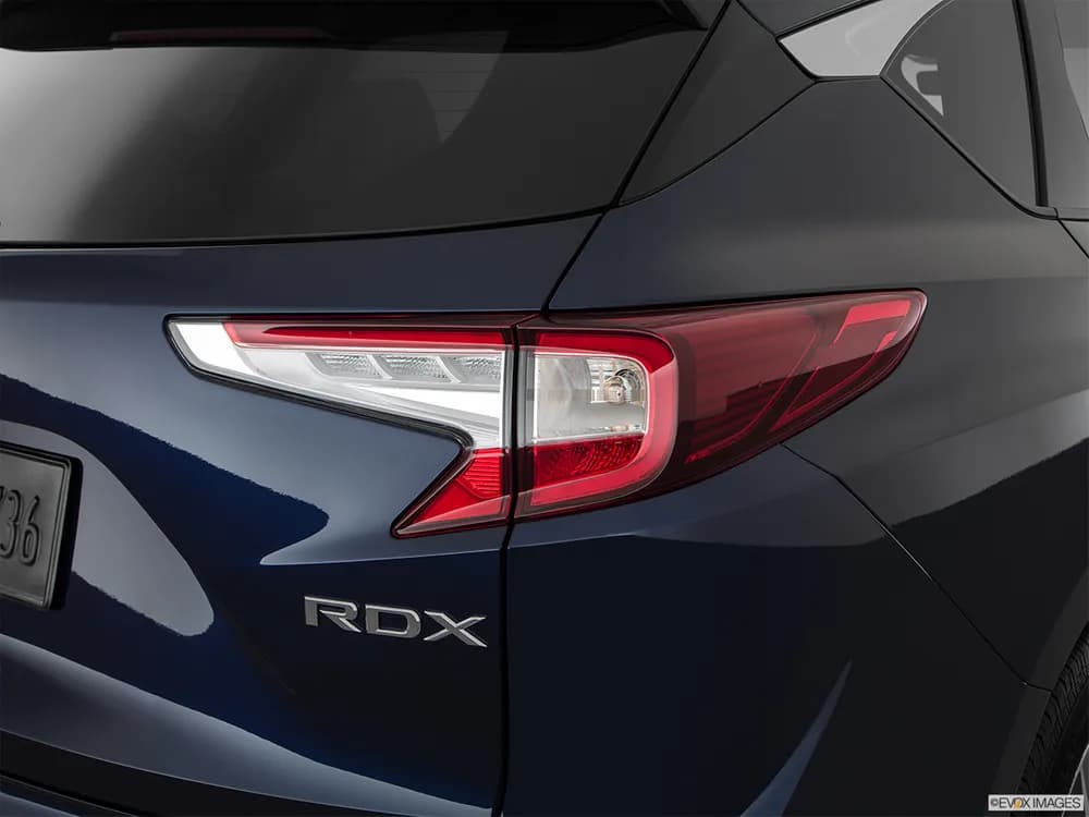 Acura RDX 2021 2.0T AWD (A-Spec)