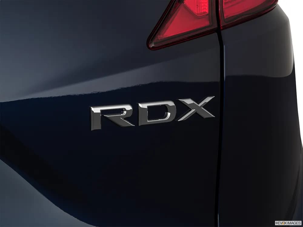 Acura RDX 2021 2.0T AWD (A-Spec)