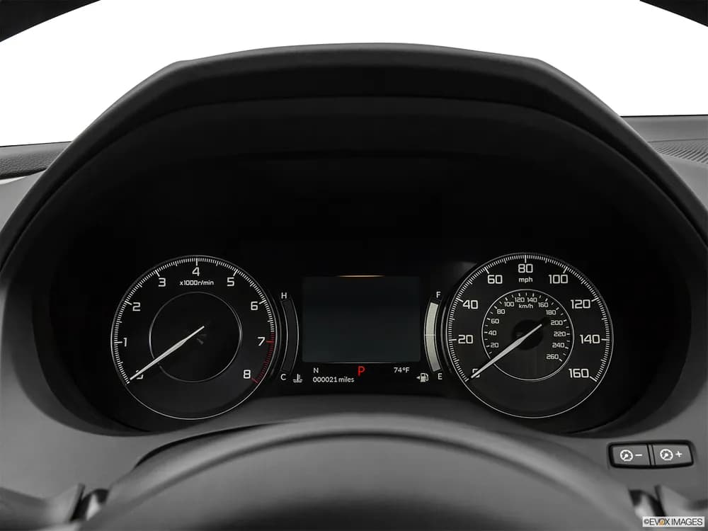 Acura RDX 2021 2.0T AWD (A-Spec)