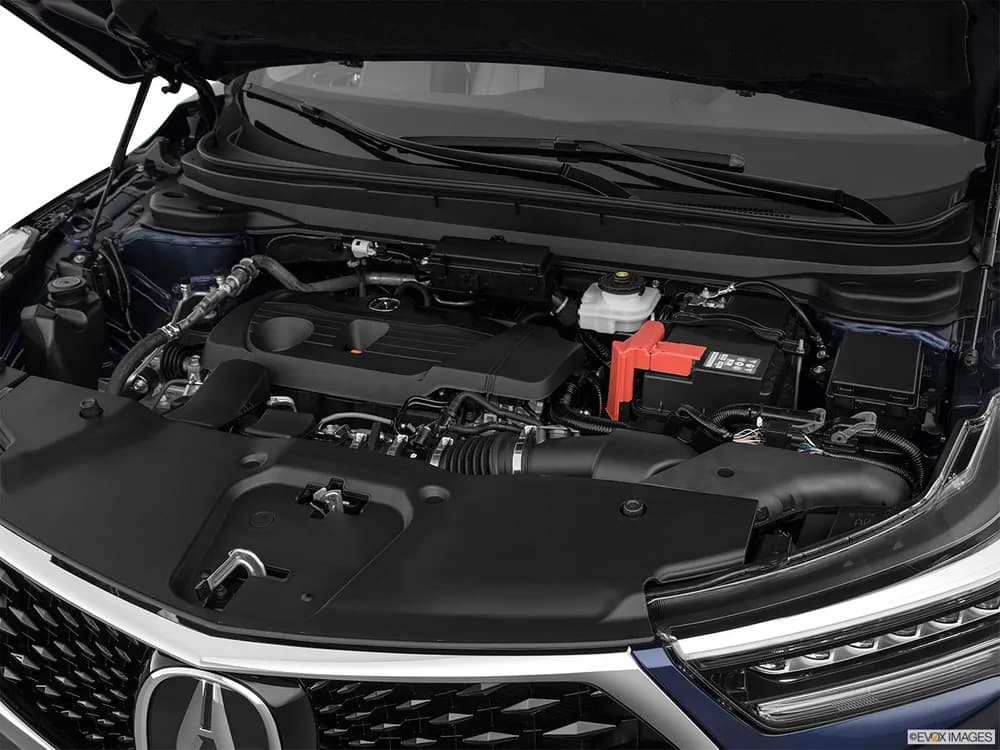 Acura RDX 2021 2.0T AWD (A-Spec)