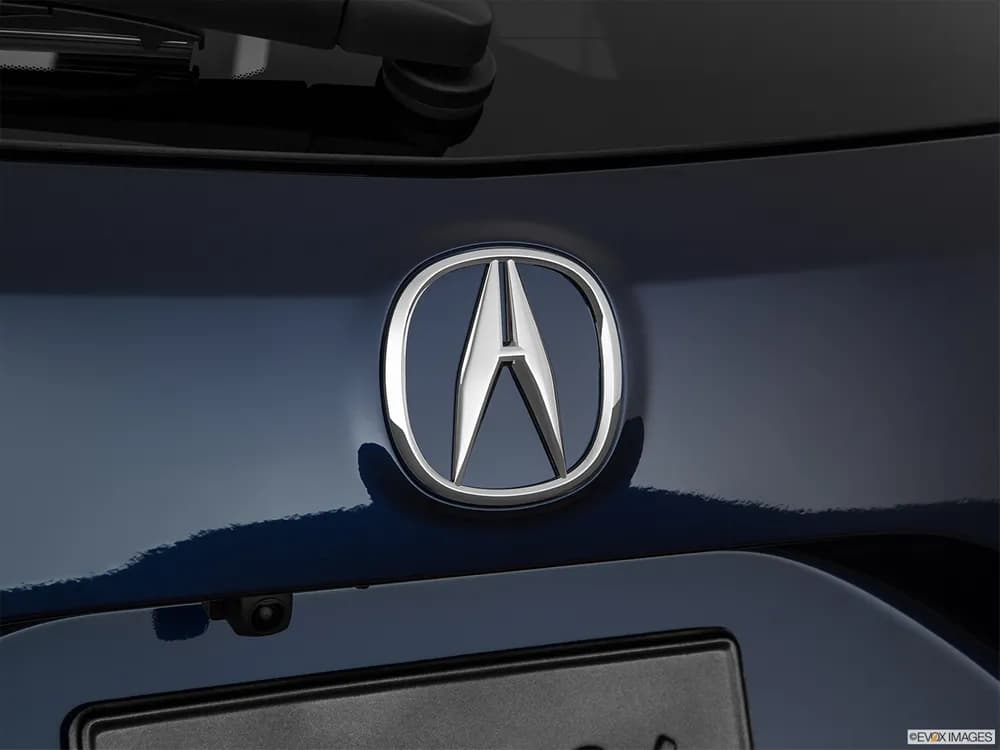Acura RDX 2021 2.0T AWD (A-Spec)