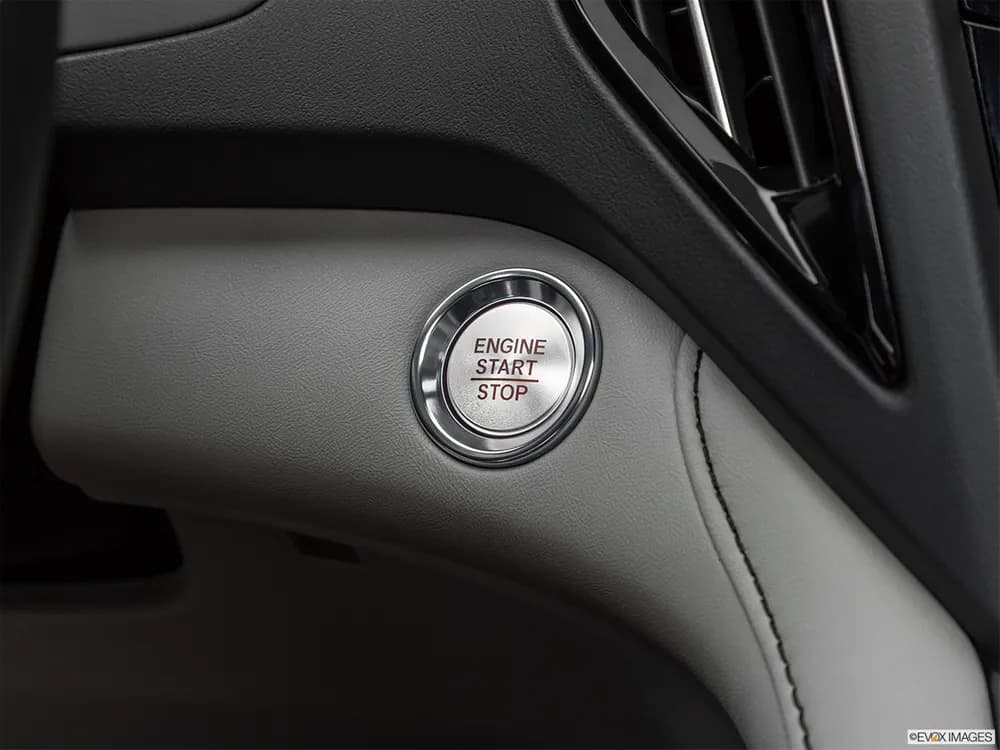 Acura RDX 2021 2.0T AWD (A-Spec)