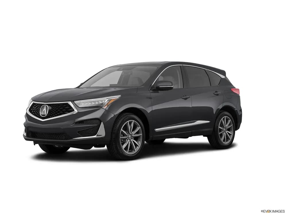 Acura RDX 2021 2.0T AWD (A-Spec)
