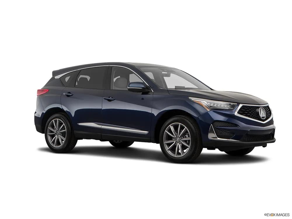 Acura RDX 2021 2.0T AWD (A-Spec)