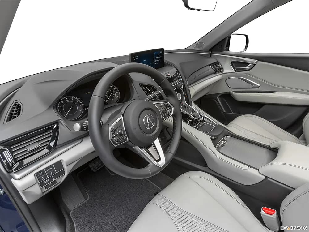 2.0T AWD (Technology Package)