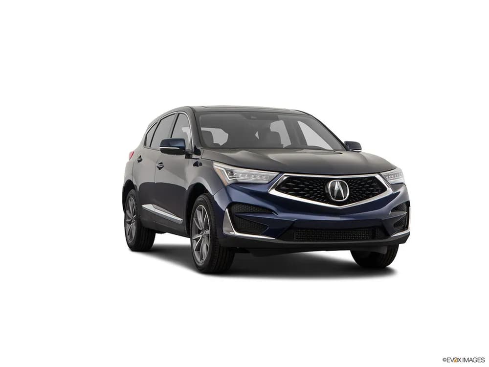 أكيورا آر دي اكس 2021 3.5L V6 AWD (Advance Package)