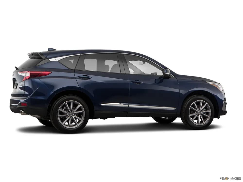 أكيورا آر دي اكس 2021 3.5L V6 AWD (Advance Package)