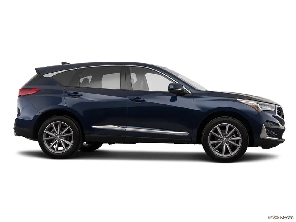أكيورا آر دي اكس 2021 3.5L V6 AWD (Advance Package)