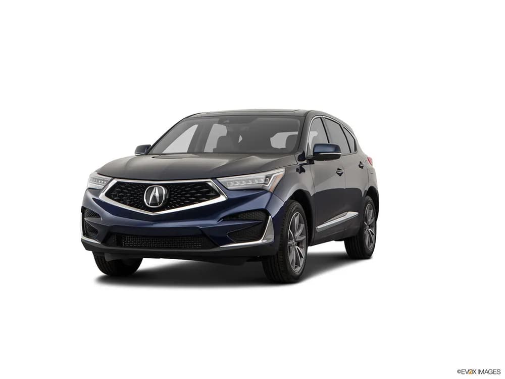 أكيورا آر دي اكس 2021 3.5L V6 AWD (Advance Package)