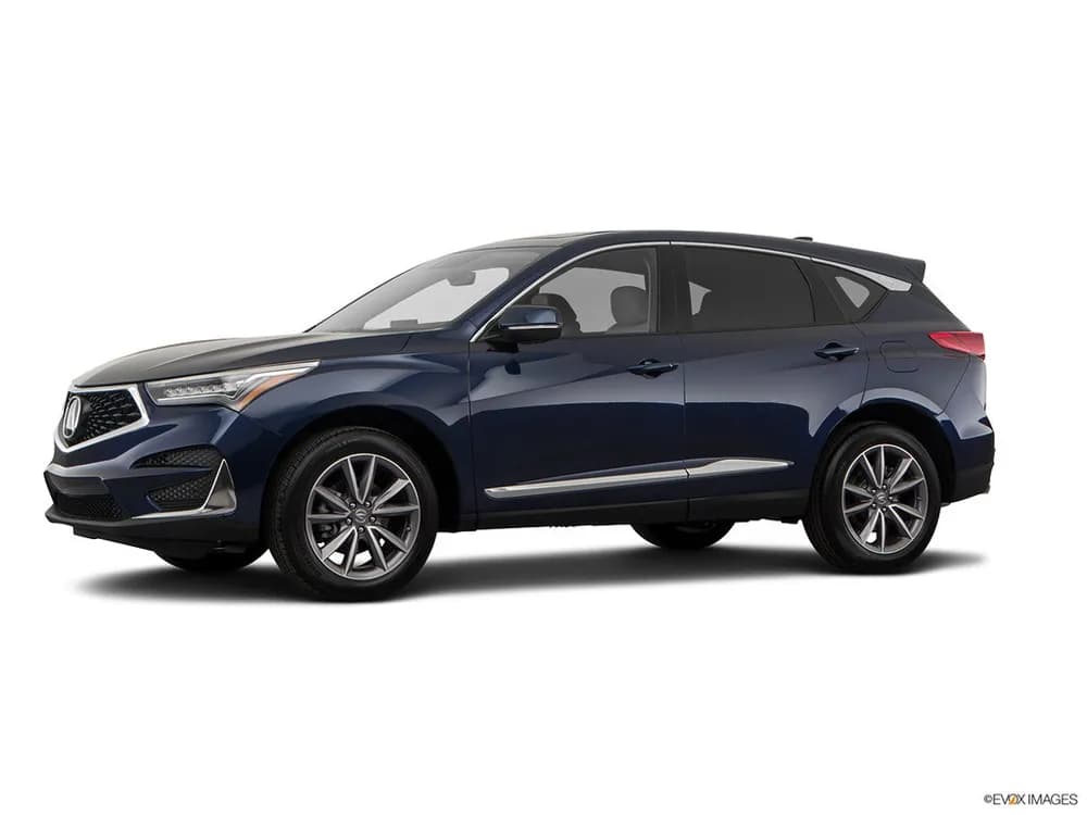 أكيورا آر دي اكس 2021 3.5L V6 AWD (Advance Package)