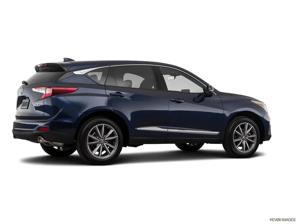 أكيورا آر دي اكس 2021 3.5L V6 AWD (Advance Package)