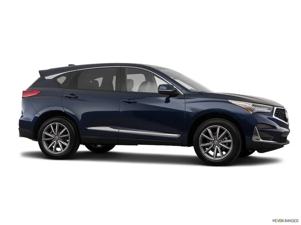 أكيورا آر دي اكس 2021 3.5L V6 AWD (Advance Package)