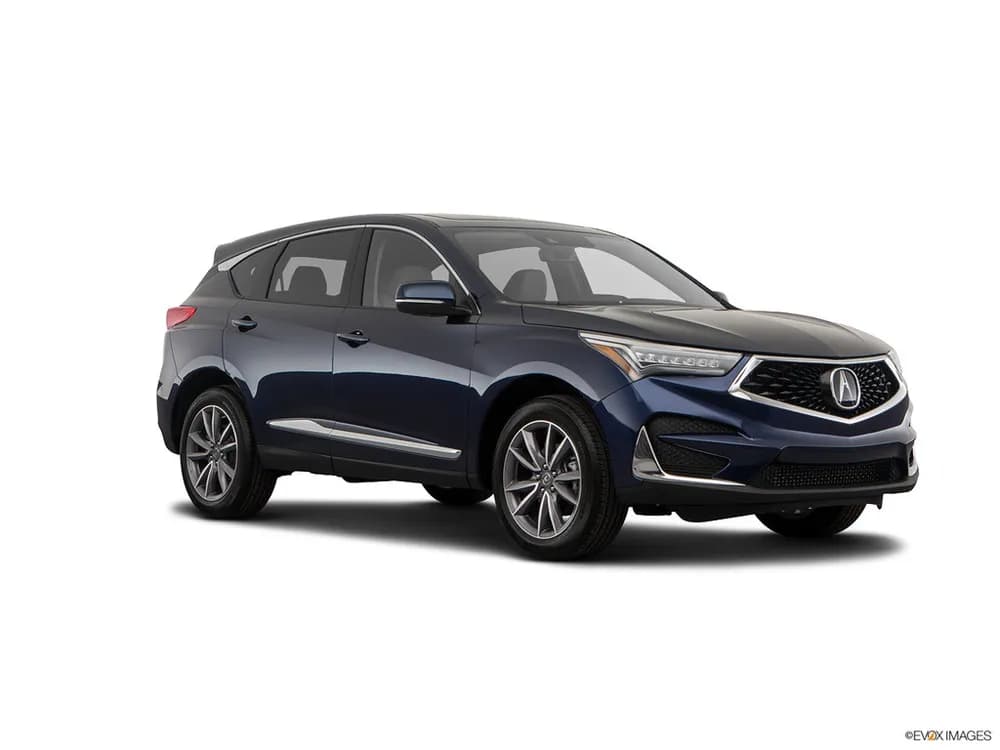 أكيورا آر دي اكس 2021 3.5L V6 AWD (Advance Package)