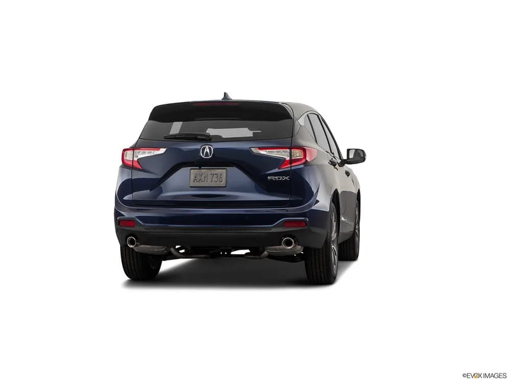 أكيورا آر دي اكس 2021 3.5L V6 AWD (Advance Package)