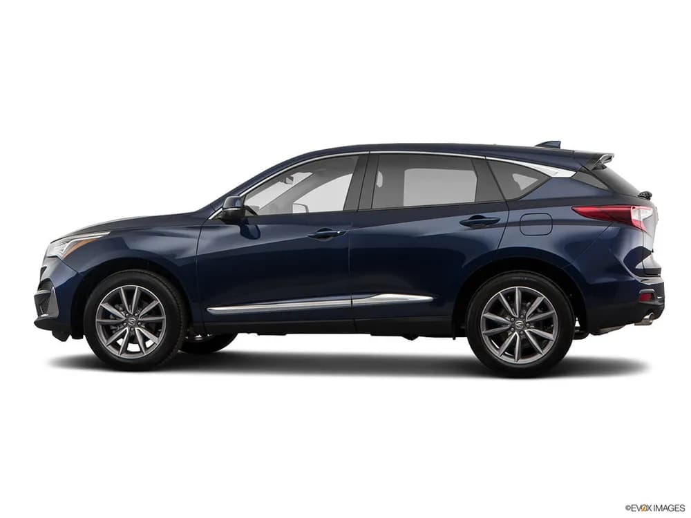 أكيورا آر دي اكس 2021 3.5L V6 AWD (Advance Package)