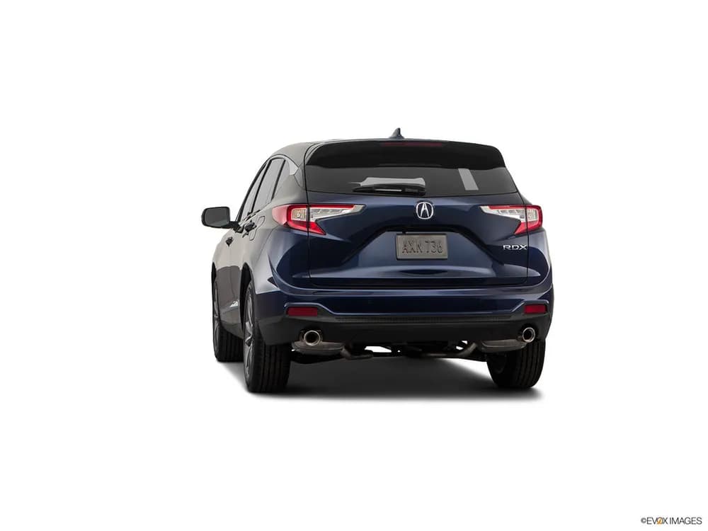 أكيورا آر دي اكس 2021 3.5L V6 AWD (Advance Package)