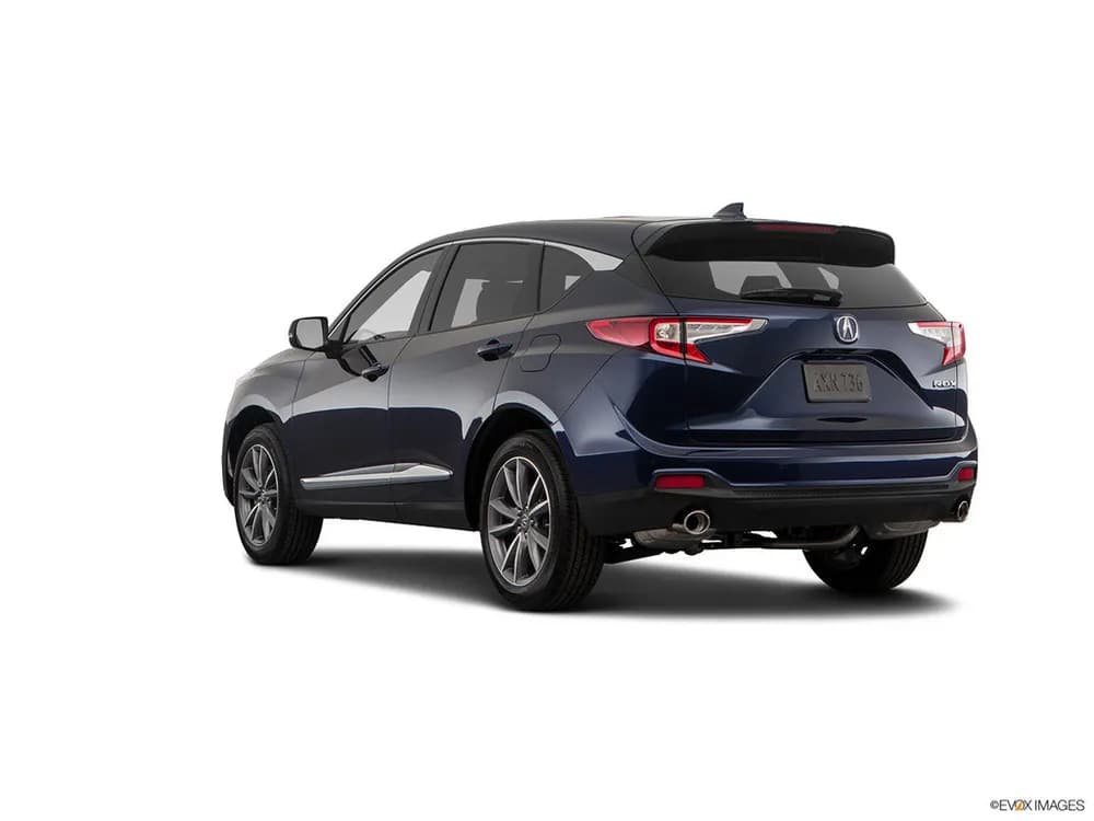 أكيورا آر دي اكس 2021 3.5L V6 AWD (Advance Package)