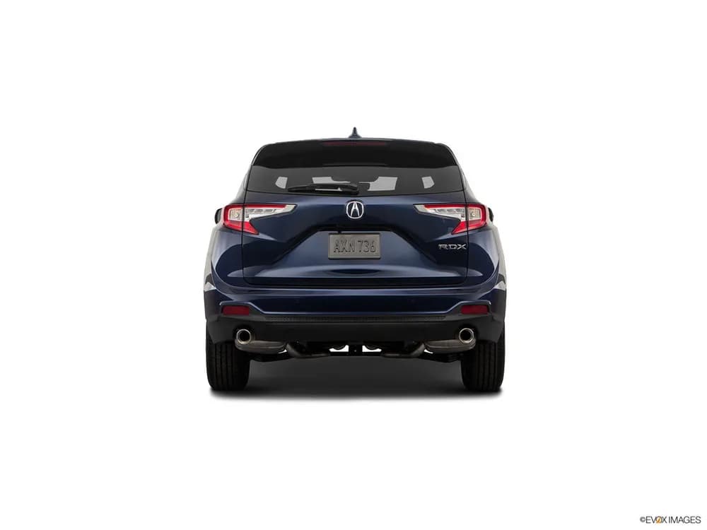 أكيورا آر دي اكس 2021 3.5L V6 AWD (Advance Package)