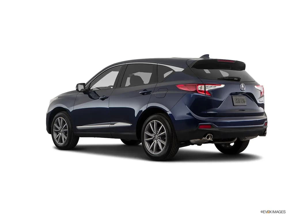 أكيورا آر دي اكس 2021 3.5L V6 AWD (Advance Package)