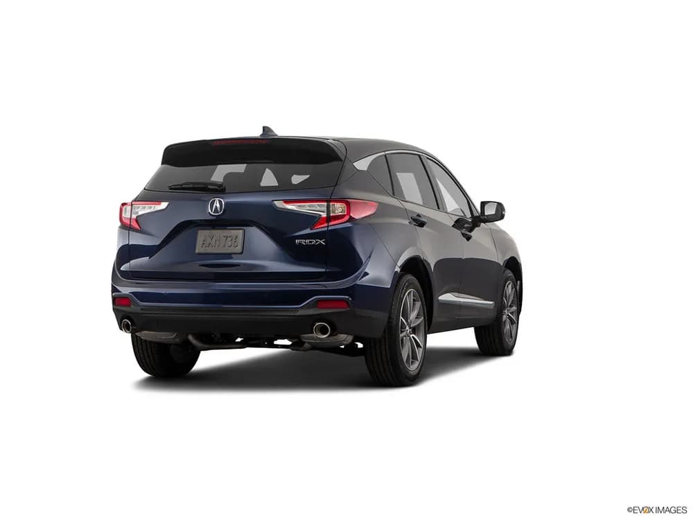 أكيورا آر دي اكس 2021 3.5L V6 AWD (Advance Package)