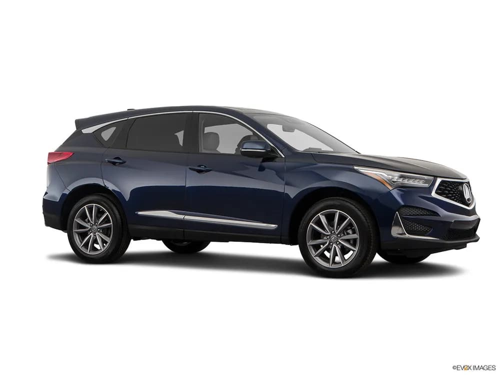 أكيورا آر دي اكس 2021 3.5L V6 AWD (Advance Package)
