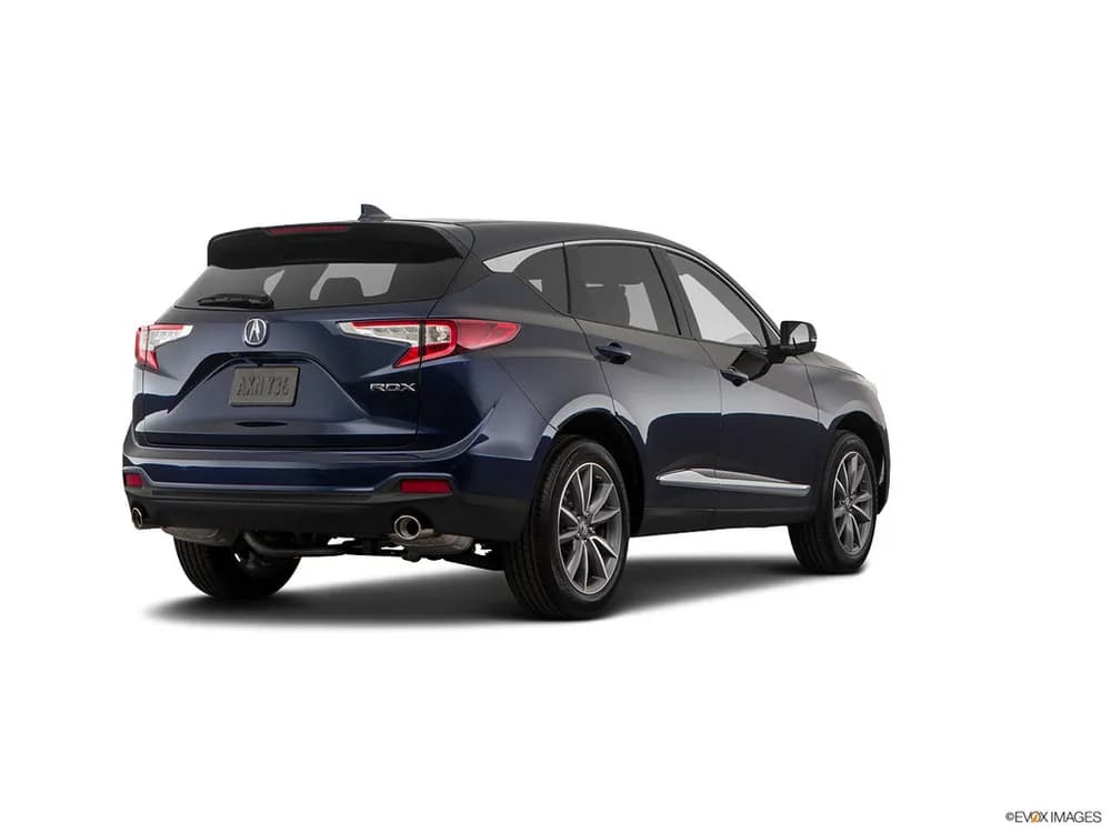 أكيورا آر دي اكس 2021 3.5L V6 AWD (Advance Package)