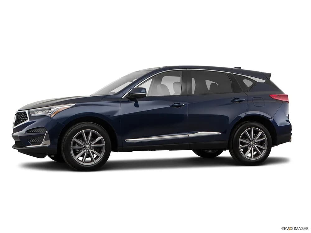 أكيورا آر دي اكس 2021 3.5L V6 AWD (Advance Package)