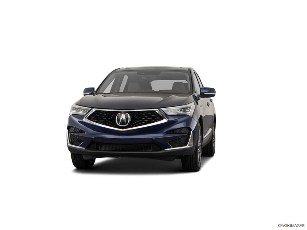 أكيورا آر دي اكس 2021 3.5L V6 AWD (Advance Package)