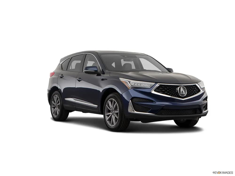 أكيورا آر دي اكس 2021 3.5L V6 AWD (Advance Package)