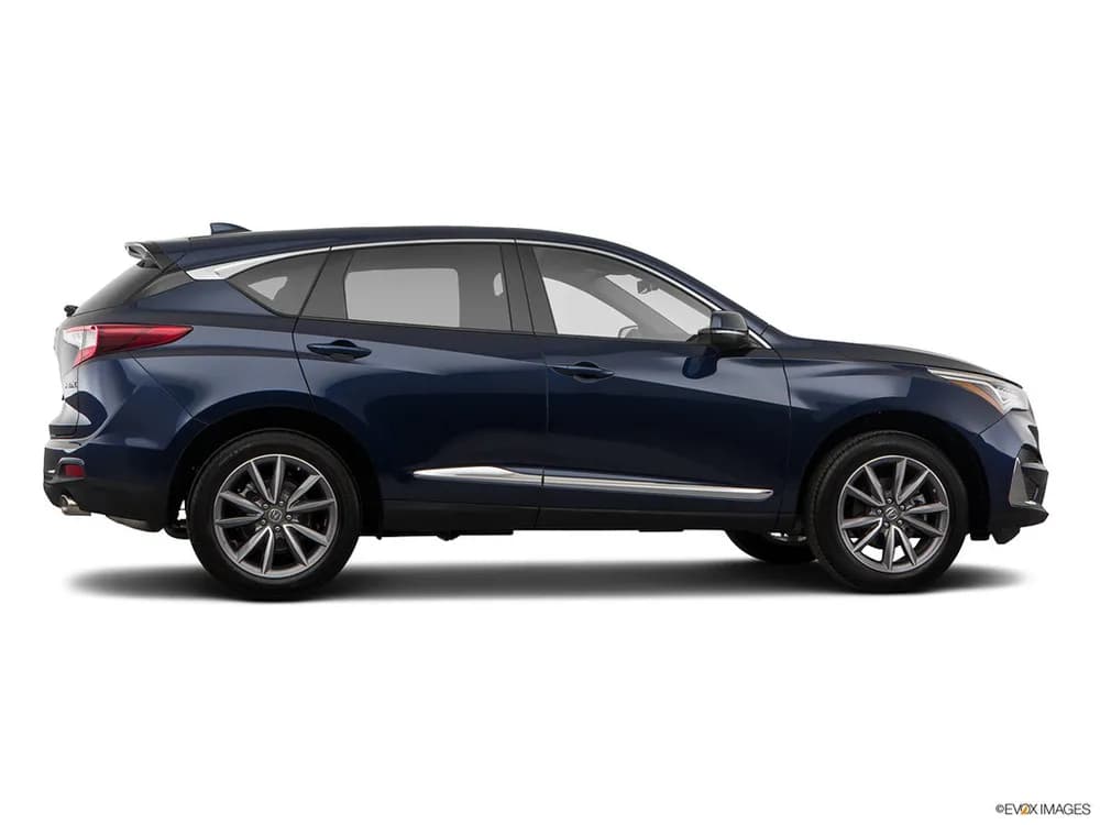 أكيورا آر دي اكس 2021 3.5L V6 AWD (Advance Package)